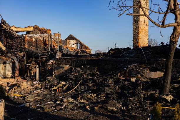 24/7 Emergency Smoke Damage Removal experts in Afton, MN