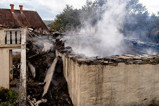 Reliable Smoke Damage Removal contractor in Afton, MN by Fire Damage Biloxi