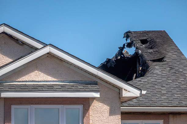 Licensed Smoke Damage Removal service in Afton, MN - Fire Damage Biloxi